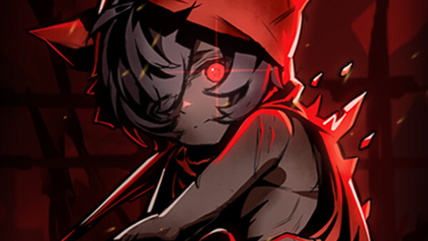 ダークな世界でビルド構築！