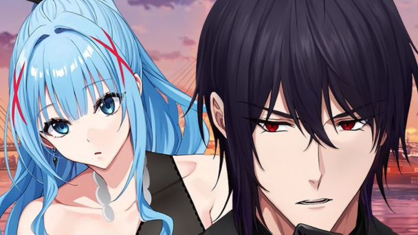 事前登録受付中！