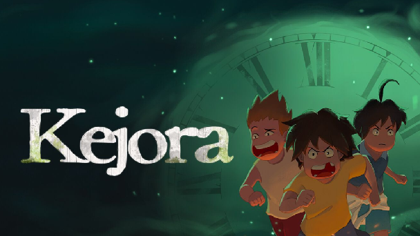 呪いの根源を解明しよう！