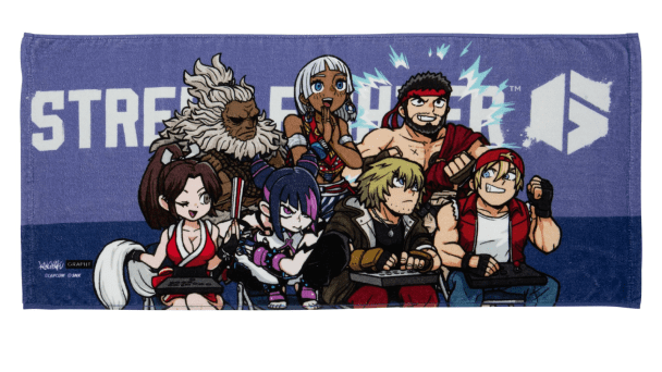 描き下ろしアイテム予約開始