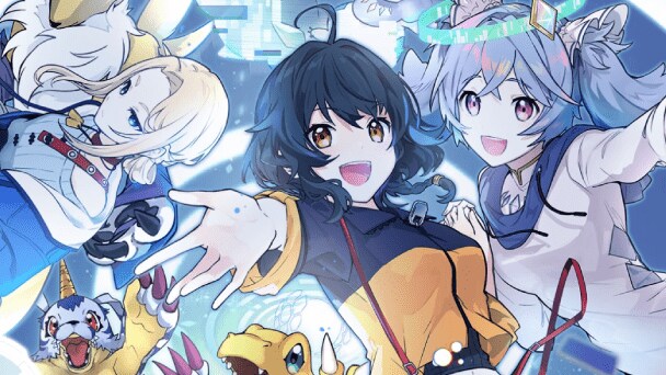 「デジカ」新プロジェクト！