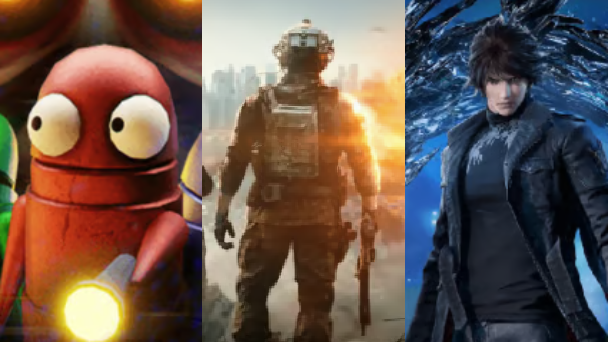 おすすめPCゲーム特集！