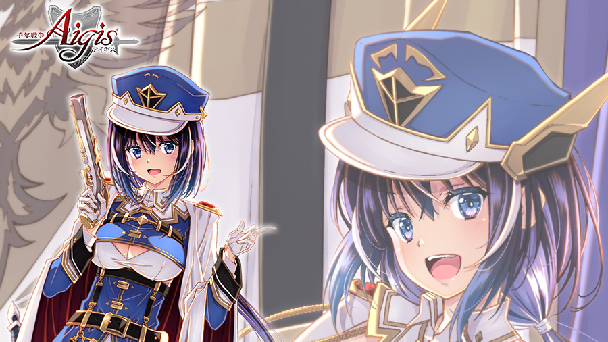 千年戦争アイギス12周年！