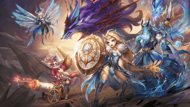 サマナが12年愛される理由