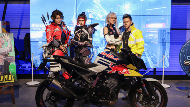 コラボイベント開催レポ