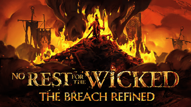 聖戦士の冒険が描かれる！