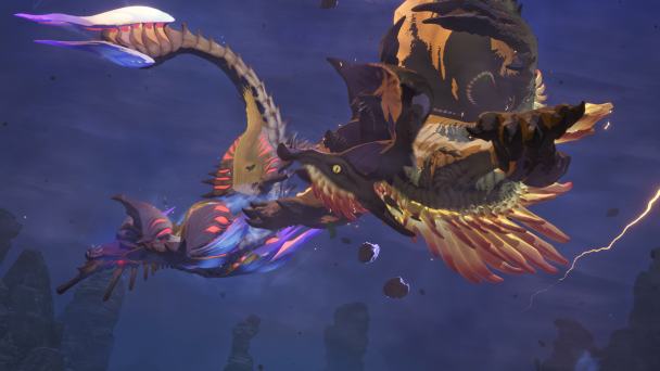 最新映像が公開！