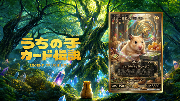 正式サービスが開始！