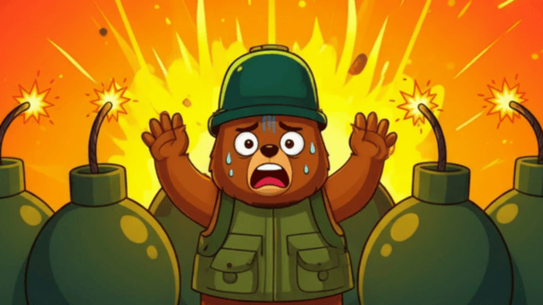 サクッと遊べる脳トレパズル