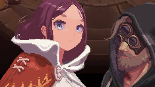 モンスターだらけのクラン