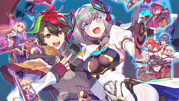 SW2版発売&アプデ配信！