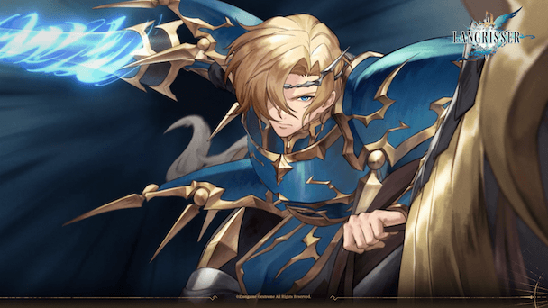 王道ファンタジー戦略RPG