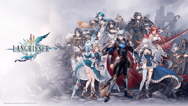 王道ファンタジー戦略RPG