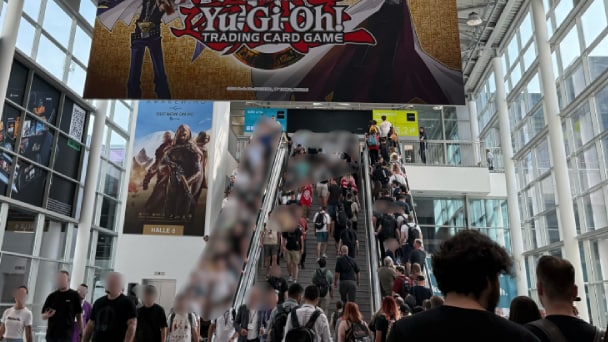 gamescom主催者が語る
