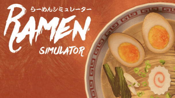 自分だけのラーメンを作ろう