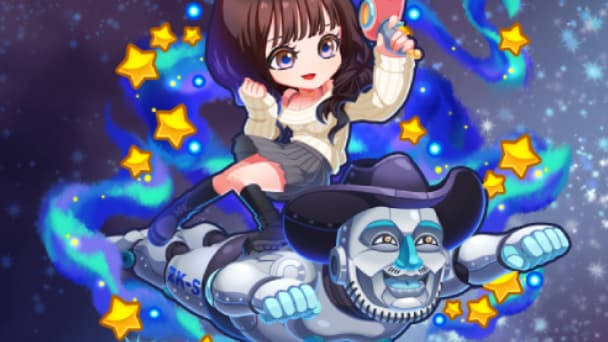 今さらきたぞ！超大型アプデ