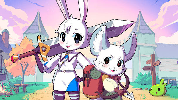 剣と魔法&times;農園とクラフト！