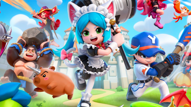 モエモエが配信開始！