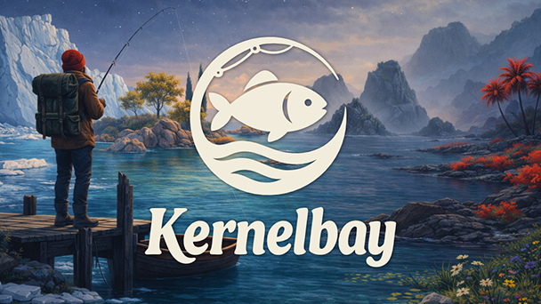 自動進行する釣りゲーム！