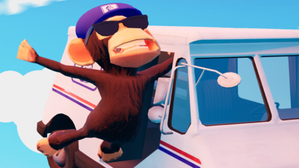 体験版をプレイしてみた！