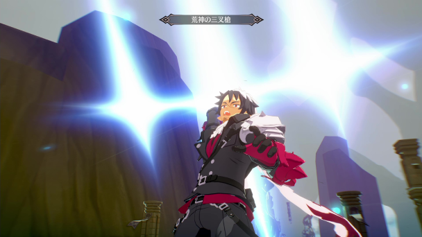 ゲームシステムが公開！