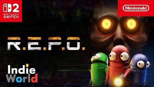 Switch2で配信決定！