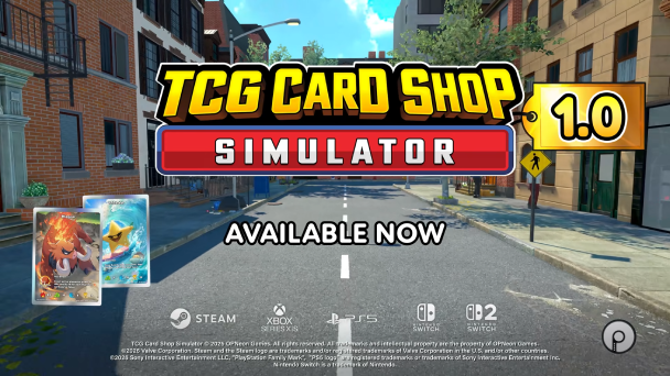 本格TCGショップを経営！