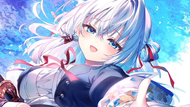 美少女にキスされまくる！