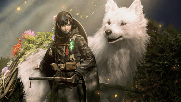 ゲーフリ開発の新作、夏発売