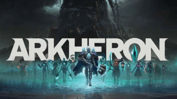Arkheronをおさらい