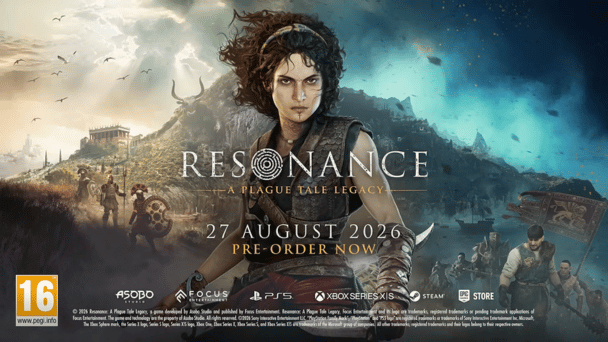 8月27日発売決定！