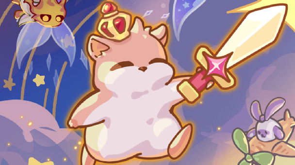 選んで混ぜて、もふっと爽快