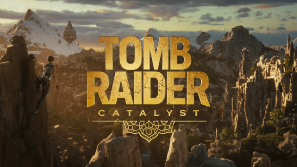 シリーズ最新作、発表！