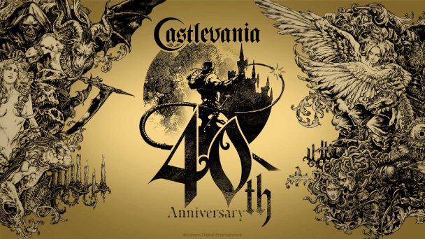 40周年キャンペーン開催！
