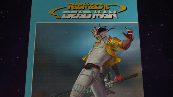 ストーリー紹介トレーラー！