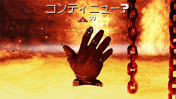 原作愛とドット絵が凄すぎる