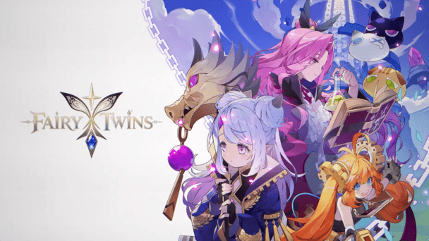 美少女&times;美少女で絆を深める