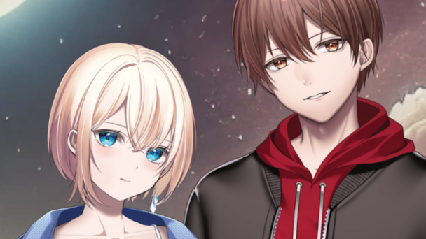 『ロストムーン』を紹介！