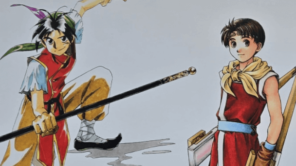 幻想博物館現地レポ！