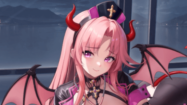 美少女たちと世界を救え！