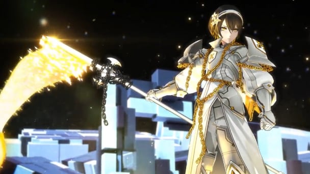 フリュー新作RPGが発売！