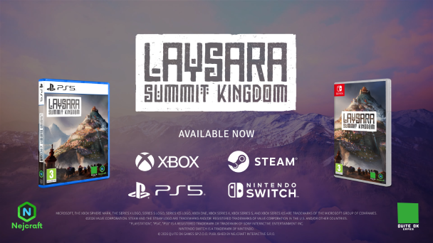 ついにリリース開始！