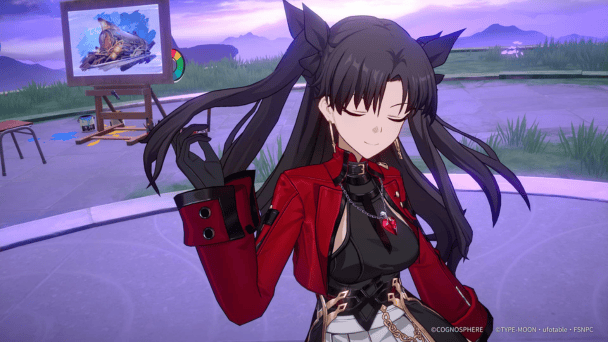 Fateコラボ第2期が到来！
