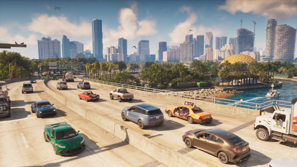 『GTA』シリーズ最新作！