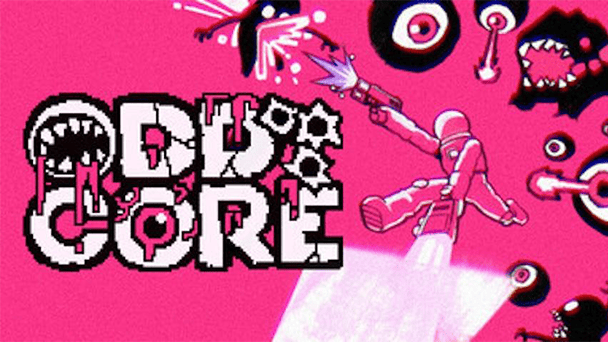 レトロな銃で暴れ回ろう！