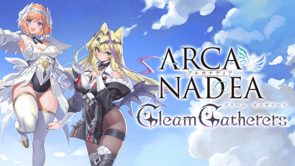 美少女プラモがゲーム化！