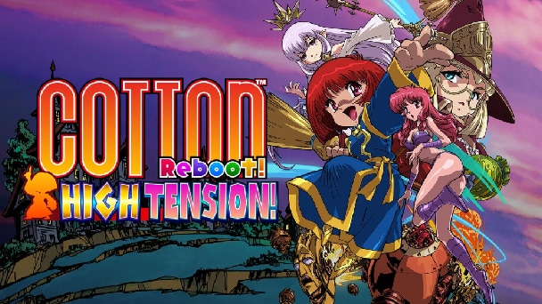「マリオン」が参戦決定！
