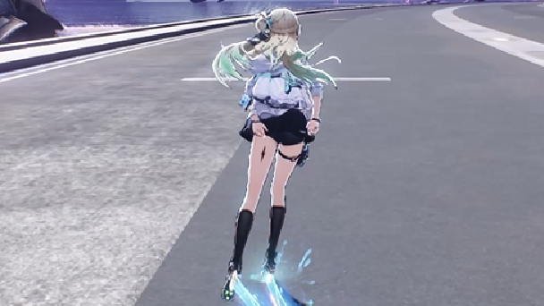 ローラースケート詳細判明！