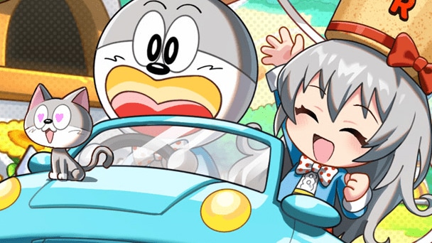 「うまい棒」コラボ開催！