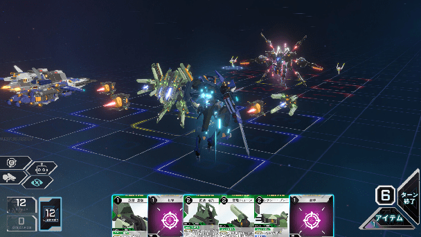 Steamで正式リリース！